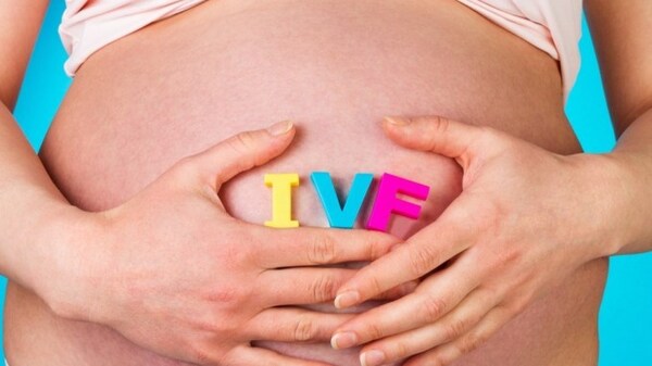 IVF là gì