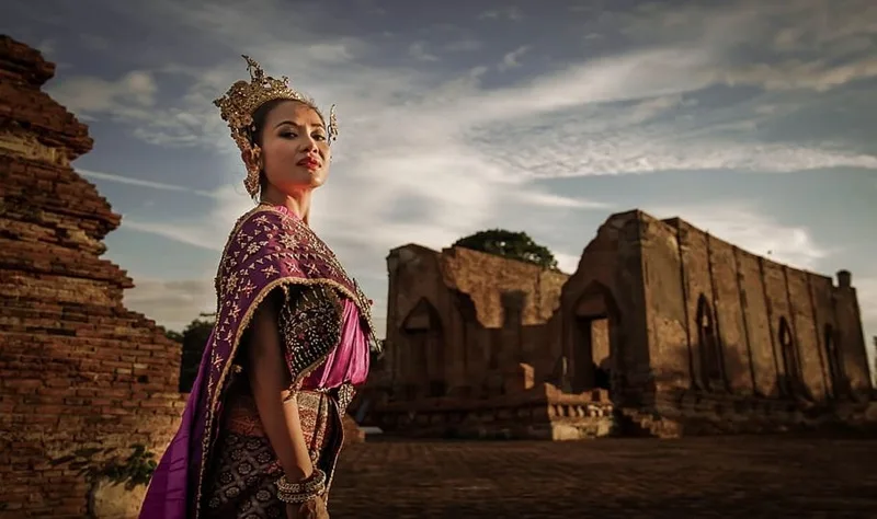 du lich thai lan tu túc