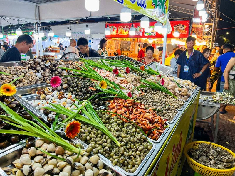 nha trang có gì chơi