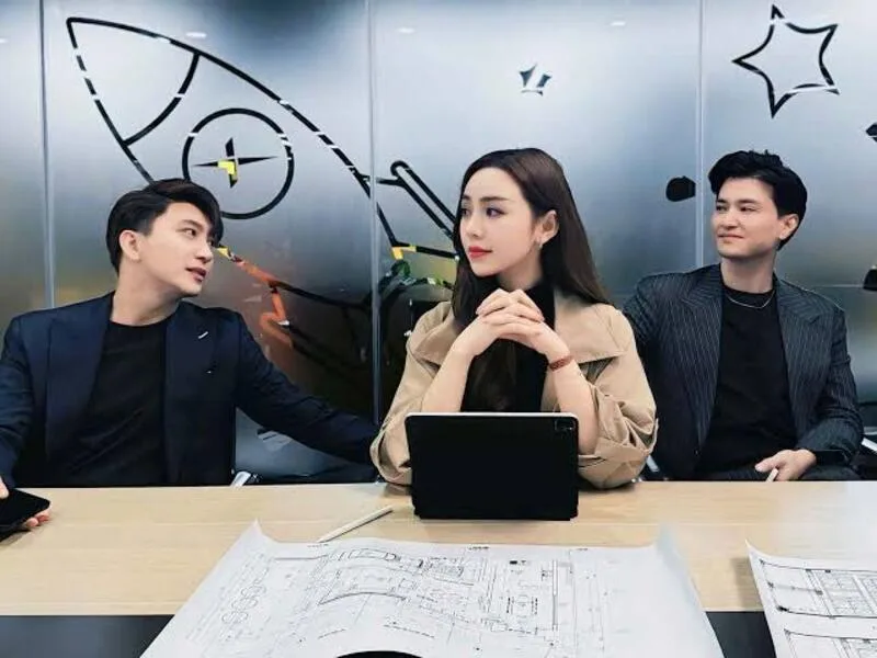 Quỳnh Kool là ai