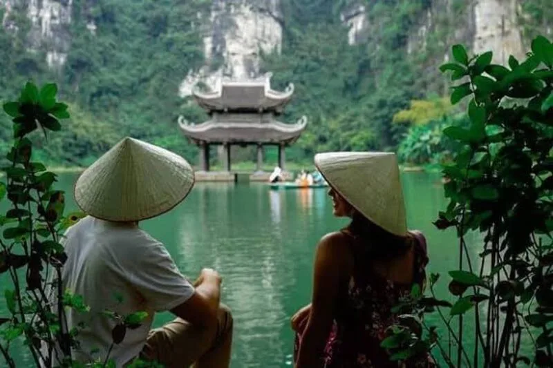Tràng An Ninh Bình